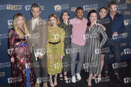 LA-Pressetag in West Hollywood