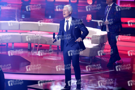 Unterhaltungsshow 'Verstehen Sie Spass?' in Geiselgasteig