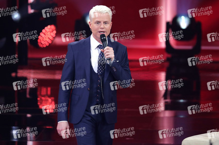 Unterhaltungsshow 'Verstehen Sie Spass?' in Geiselgasteig