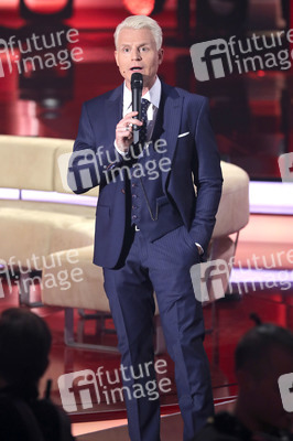 Unterhaltungsshow 'Verstehen Sie Spass?' in Geiselgasteig