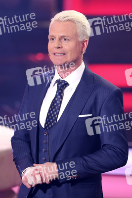 Unterhaltungsshow 'Verstehen Sie Spass?' in Geiselgasteig