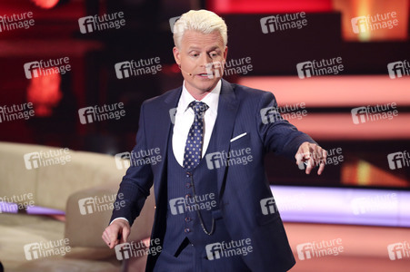 Unterhaltungsshow 'Verstehen Sie Spass?' in Geiselgasteig