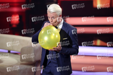 Unterhaltungsshow 'Verstehen Sie Spass?' in Geiselgasteig