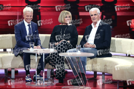 Unterhaltungsshow 'Verstehen Sie Spass?' in Geiselgasteig