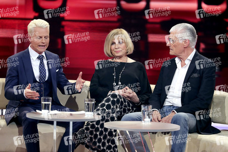 Unterhaltungsshow 'Verstehen Sie Spass?' in Geiselgasteig