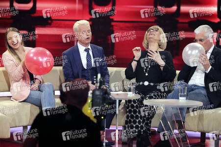 Unterhaltungsshow 'Verstehen Sie Spass?' in Geiselgasteig