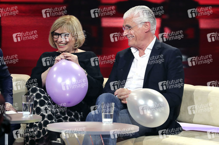 Unterhaltungsshow 'Verstehen Sie Spass?' in Geiselgasteig