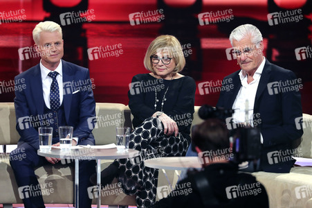 Unterhaltungsshow 'Verstehen Sie Spass?' in Geiselgasteig