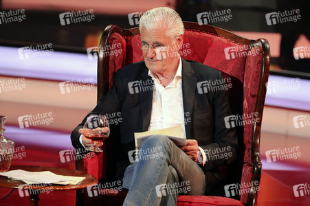 Unterhaltungsshow 'Verstehen Sie Spass?' in Geiselgasteig