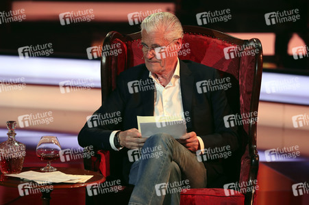 Unterhaltungsshow 'Verstehen Sie Spass?' in Geiselgasteig