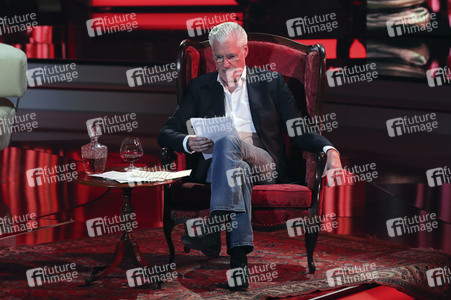 Unterhaltungsshow 'Verstehen Sie Spass?' in Geiselgasteig