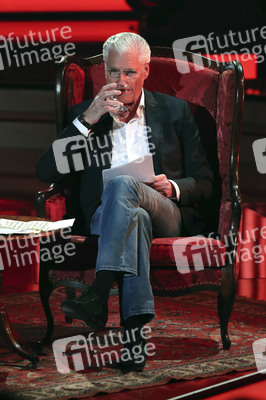 Unterhaltungsshow 'Verstehen Sie Spass?' in Geiselgasteig