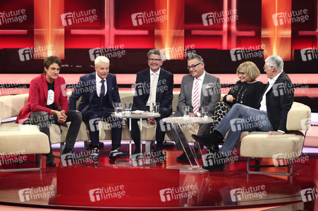 Unterhaltungsshow 'Verstehen Sie Spass?' in Geiselgasteig