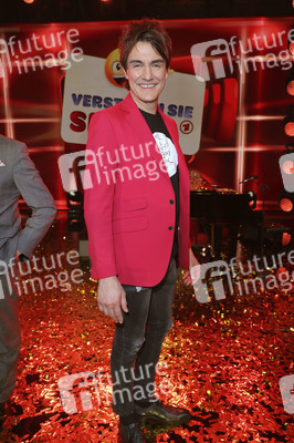 Unterhaltungsshow 'Verstehen Sie Spass?' in Geiselgasteig