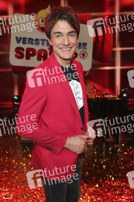 Unterhaltungsshow 'Verstehen Sie Spass?' in Geiselgasteig