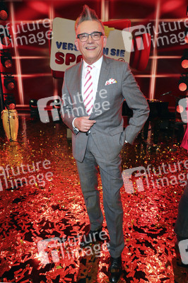 Unterhaltungsshow 'Verstehen Sie Spass?' in Geiselgasteig