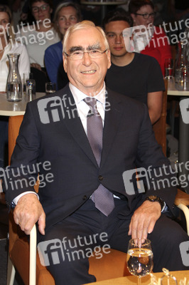 Talkshow '3nach9' in Bremen