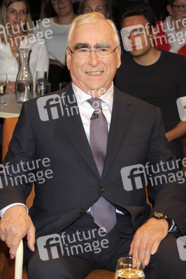 Talkshow '3nach9' in Bremen