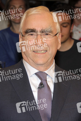 Talkshow '3nach9' in Bremen