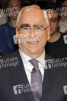 Talkshow '3nach9' in Bremen