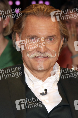 Talkshow '3nach9' in Bremen