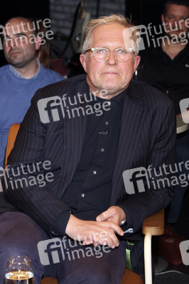 Talkshow '3nach9' in Bremen