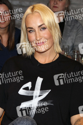 Talkshow '3nach9' in Bremen