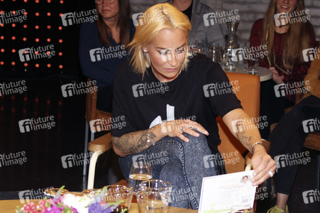 Talkshow '3nach9' in Bremen