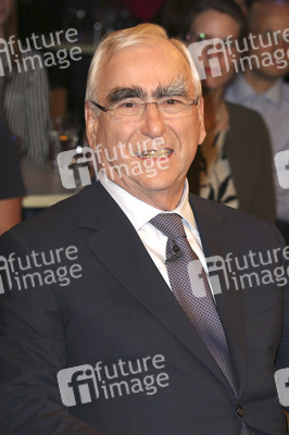 Talkshow '3nach9' in Bremen