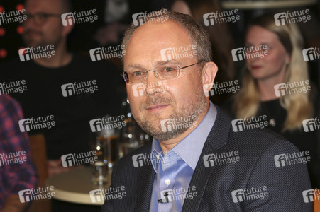 Talkshow '3nach9' in Bremen