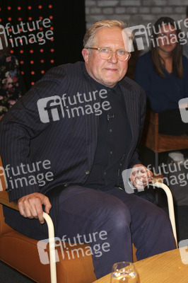 Talkshow '3nach9' in Bremen