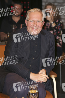 Talkshow '3nach9' in Bremen