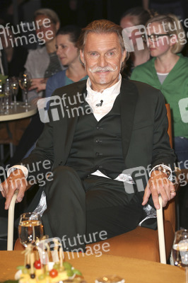 Talkshow '3nach9' in Bremen