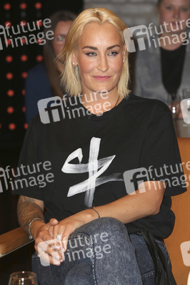 Talkshow '3nach9' in Bremen