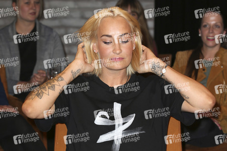 Talkshow '3nach9' in Bremen