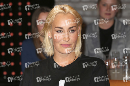 Talkshow '3nach9' in Bremen