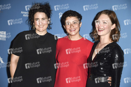 Premiere 'Animals, Sundance Film Festival 2019: London