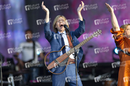 Konzert von The Kelly Family in Erfurt