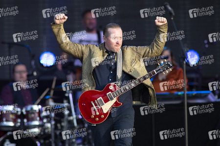 Konzert von The Kelly Family in Erfurt