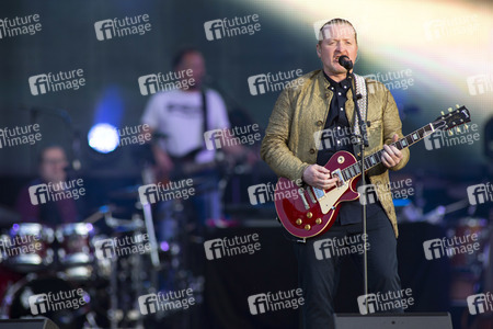 Konzert von The Kelly Family in Erfurt