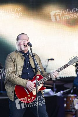 Konzert von The Kelly Family in Erfurt