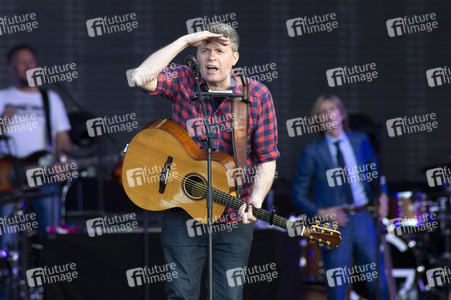 Konzert von The Kelly Family in Erfurt