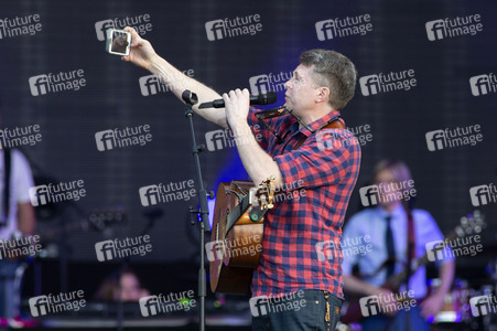 Konzert von The Kelly Family in Erfurt