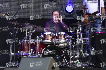 Konzert von The Kelly Family in Erfurt