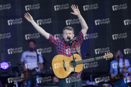 Konzert von The Kelly Family in Erfurt