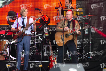 Konzert von The Kelly Family in Erfurt