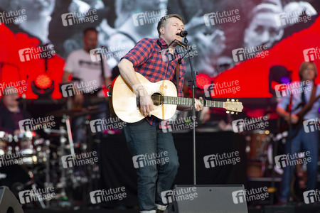 Konzert von The Kelly Family in Erfurt