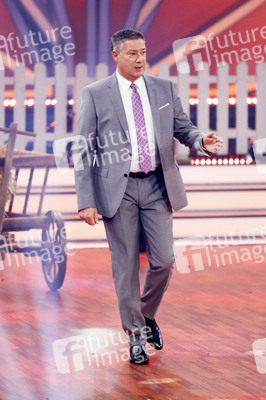 Tanzshow 'Let's Dance' in Köln