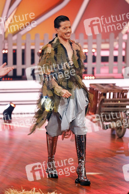 Tanzshow 'Let's Dance' in Köln