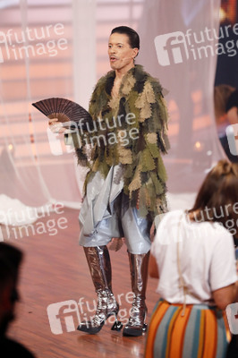 Tanzshow 'Let's Dance' in Köln